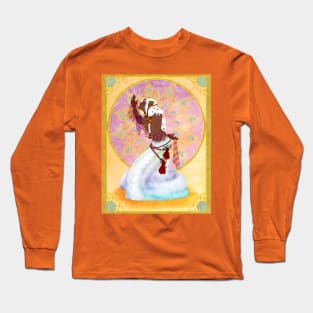 Ravishankar Long Sleeve T-Shirt